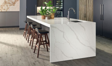 Quartz Gallery - Granite System - Kitchen Countertops - Kitchen Remodeling