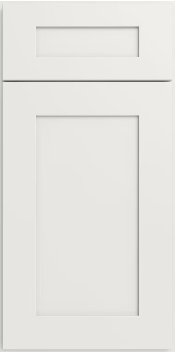 Champagne Maple Shaker