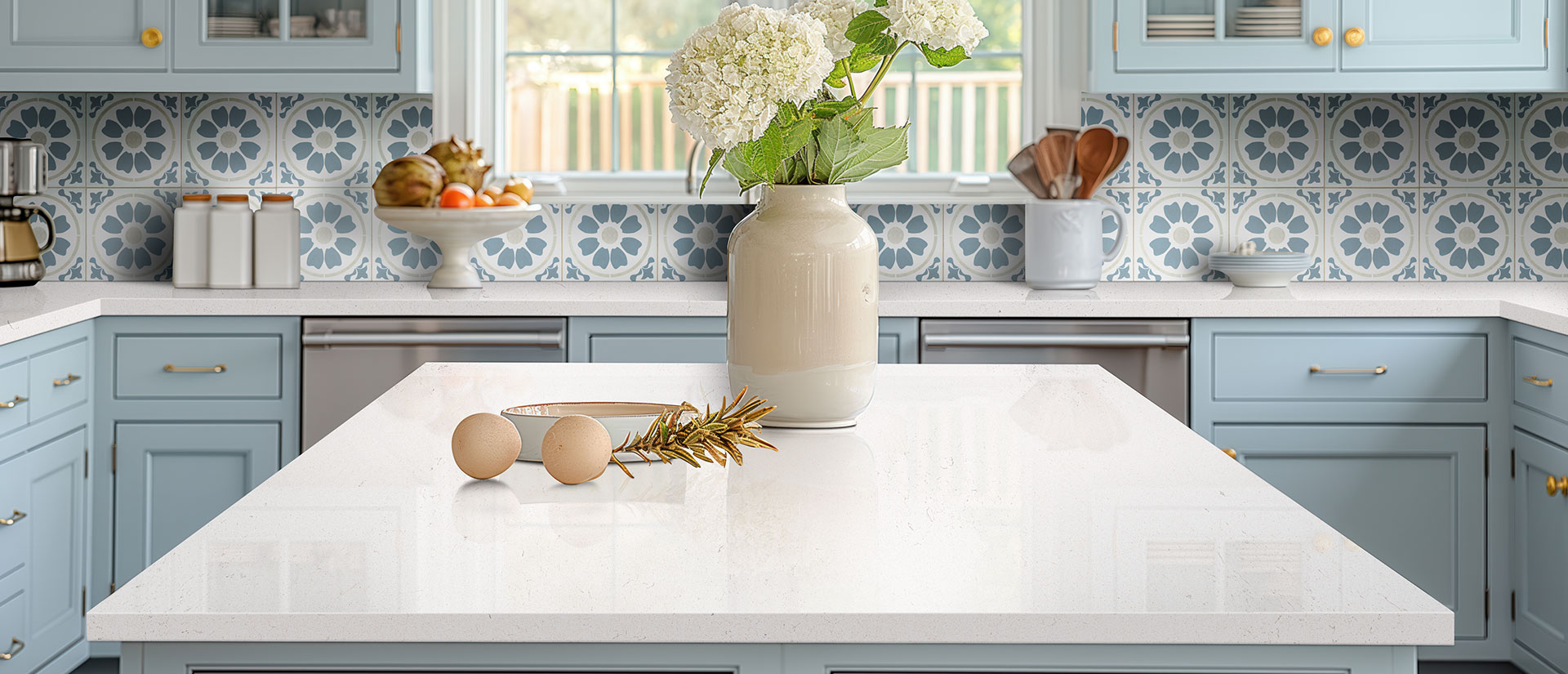 Contemporary Kitchen