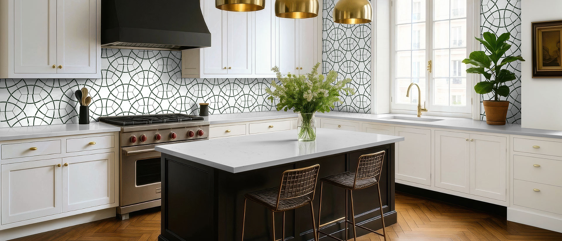 Kitchen Remodeling Virginia