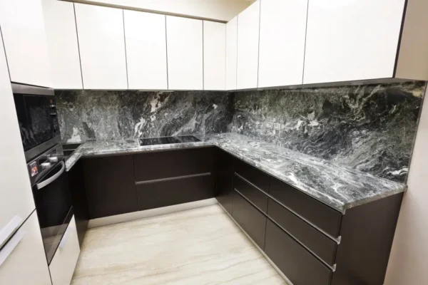 Arabescato Orobico Marble
