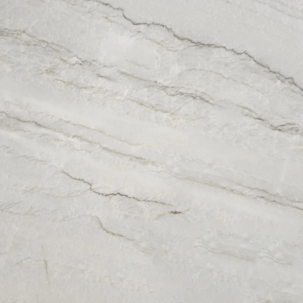 Blanco Perla Quartzite