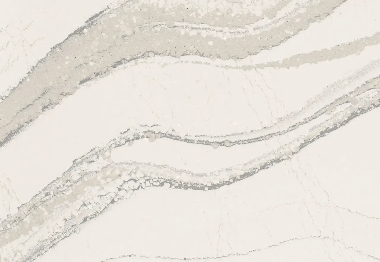 Brittanicca quartz by Cambria