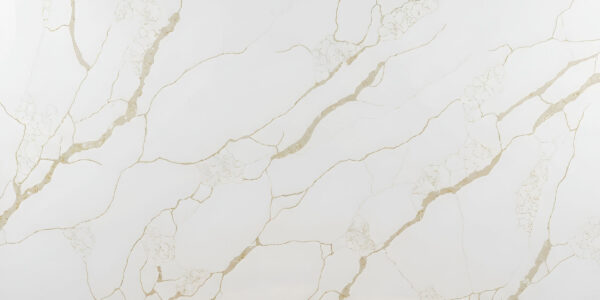 Arabescato Gold Jumbo Quartz