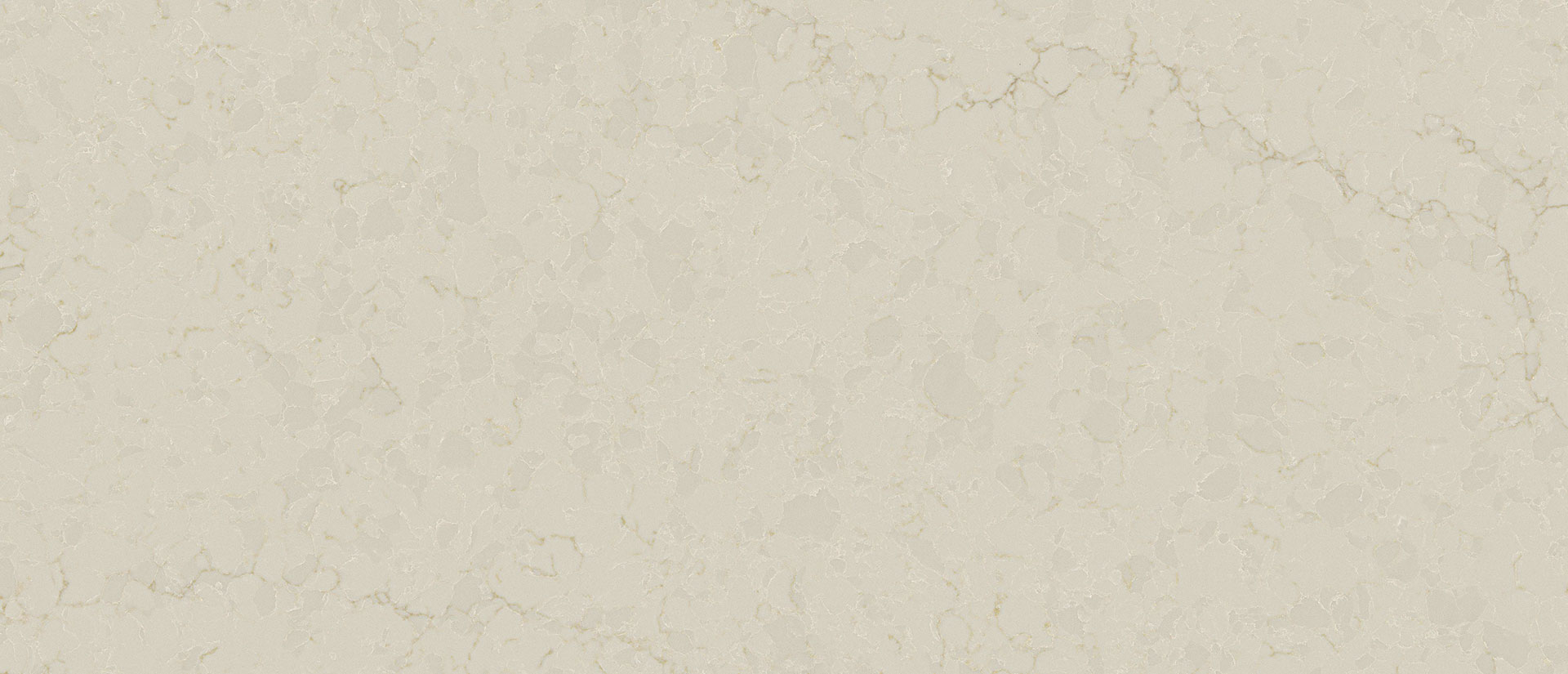 Full slab view of MarfiTaj Quartz.