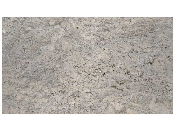 Alpine Valley granite slab detail