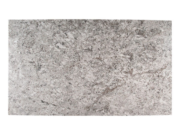 Avalon White granite slab detail