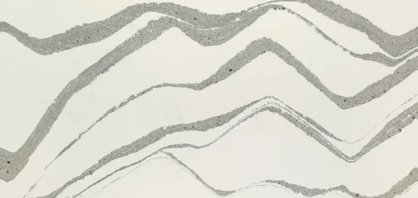 Cambria Annicca quartz slab