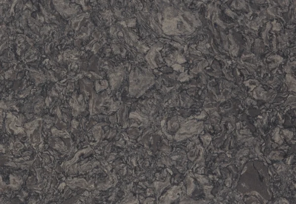 Cambria Ashbourne Matte quartz detail