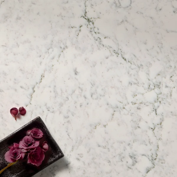 Cambria Avalene quartz texture