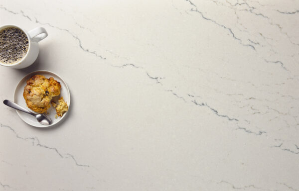 Cambria Beckington quartz styled detail