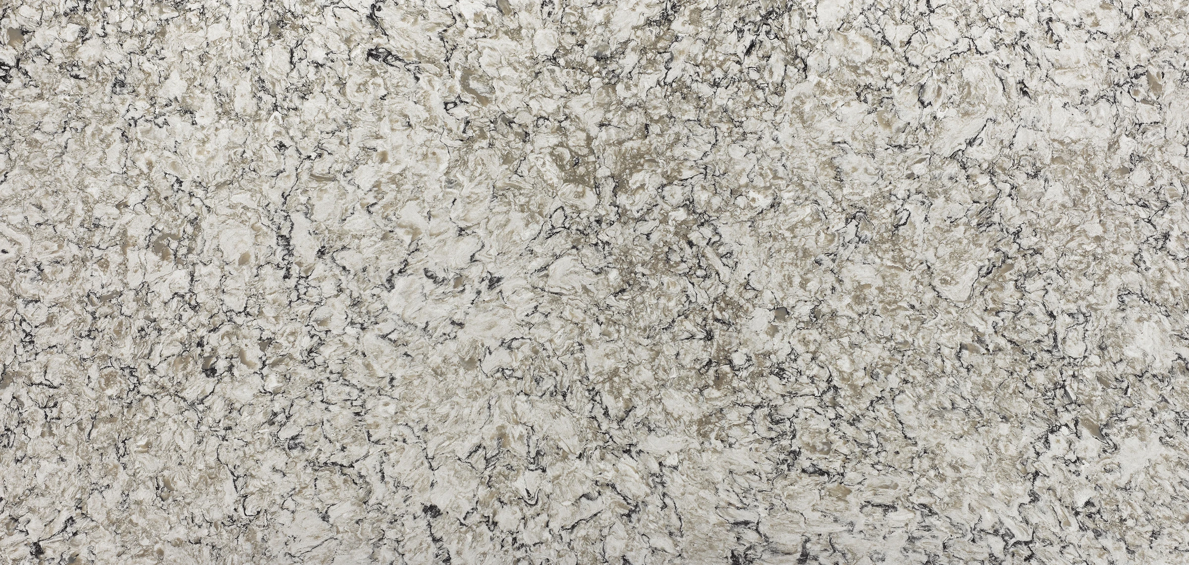 Cambria Bellingham quartz slab