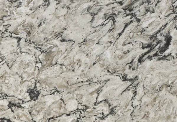 Cambria Bellingham quartz detail