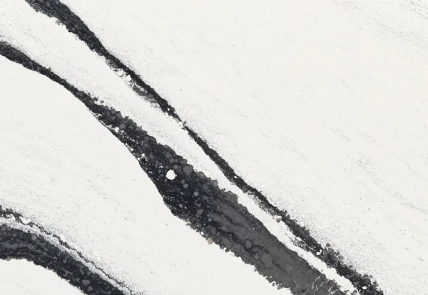 Cambria Bentley quartz detail