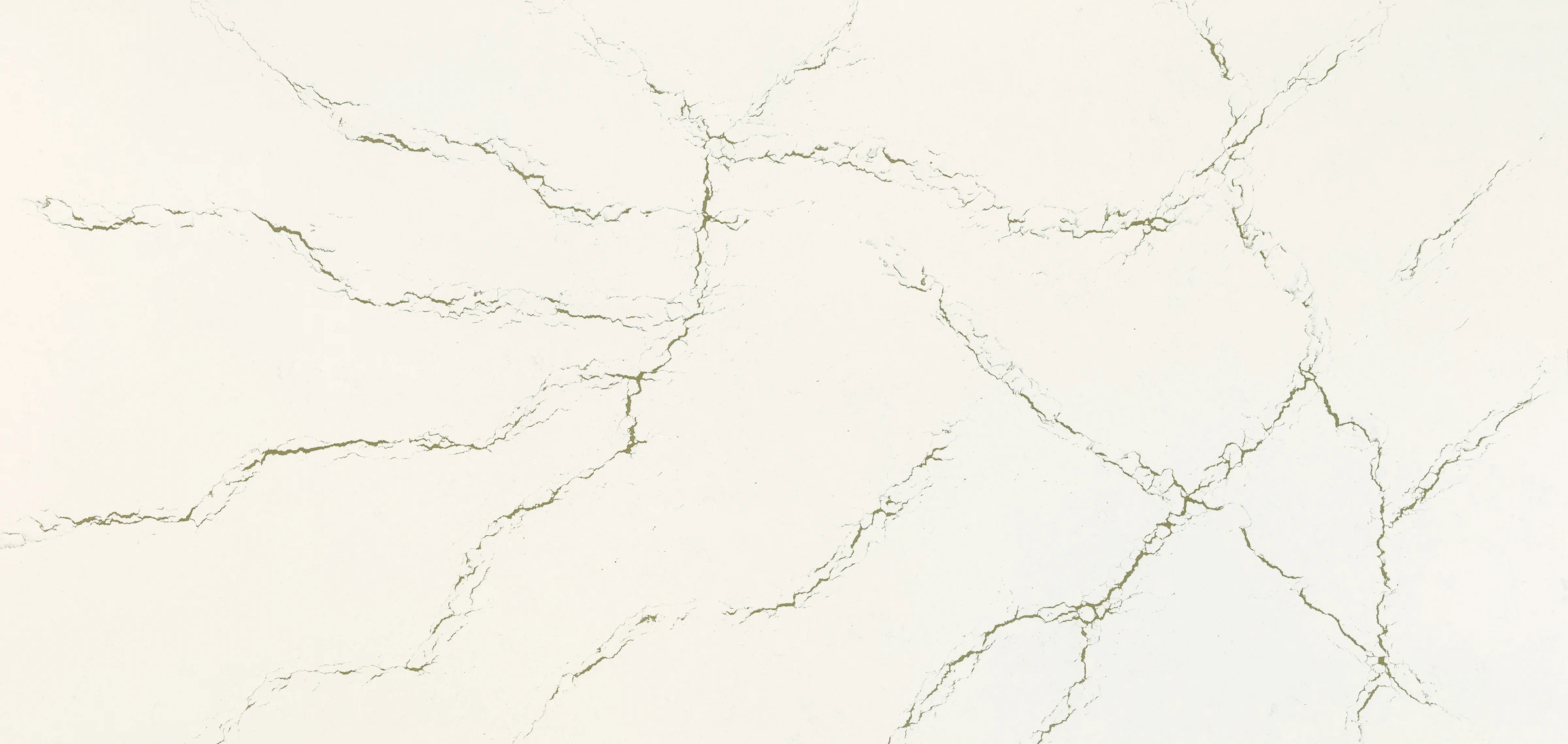 Cambria Berkshire Brass quartz slab