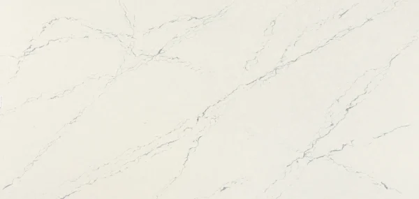 Cambria Berkshire Steel Sculpted quartz slab