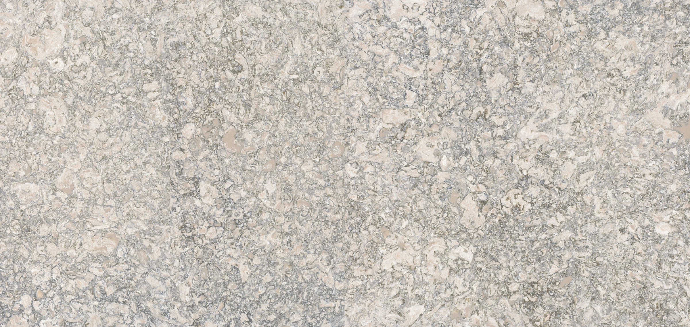 Cambria Berwyn quartz slab