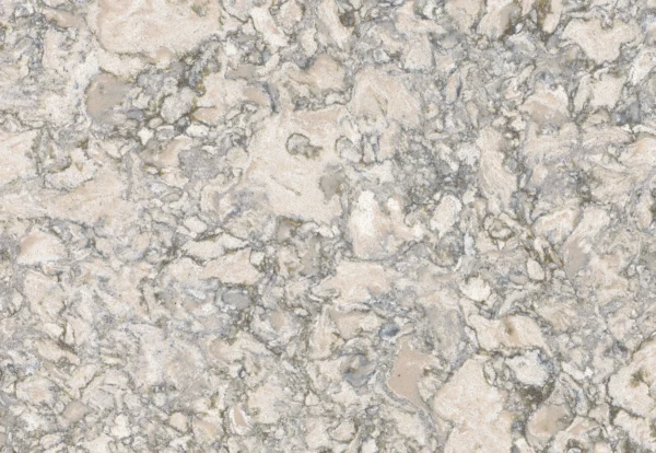 Cambria Berwyn quartz detail