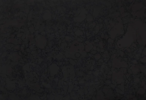 Cambria Black Rock quartz detail