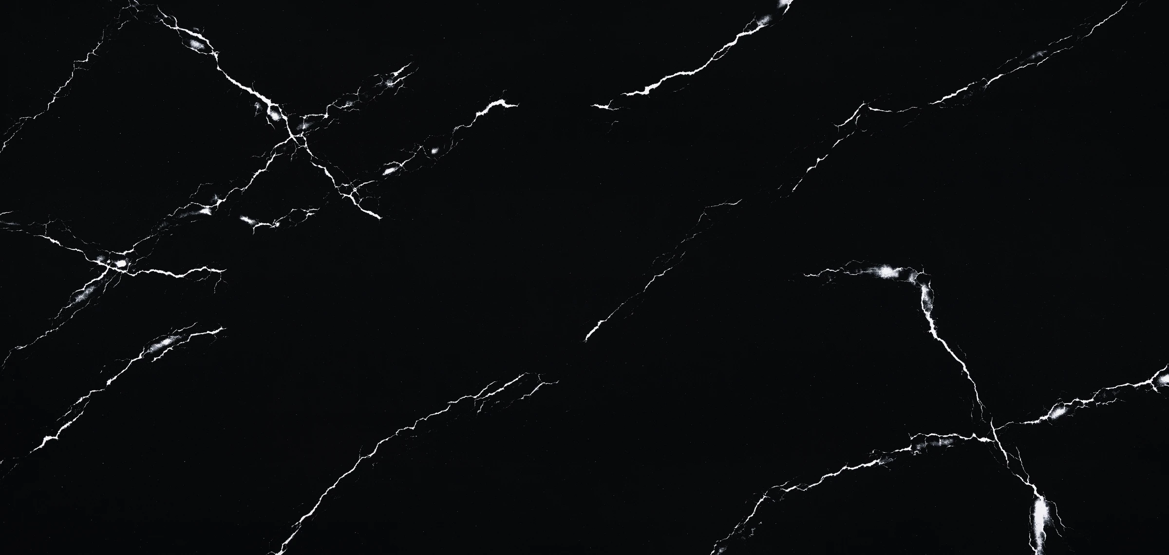 Cambria Blackbrook quartz slab
