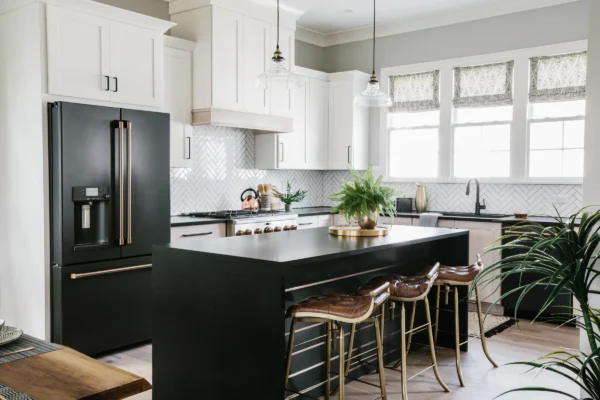 Cambria Blackpool quartz application