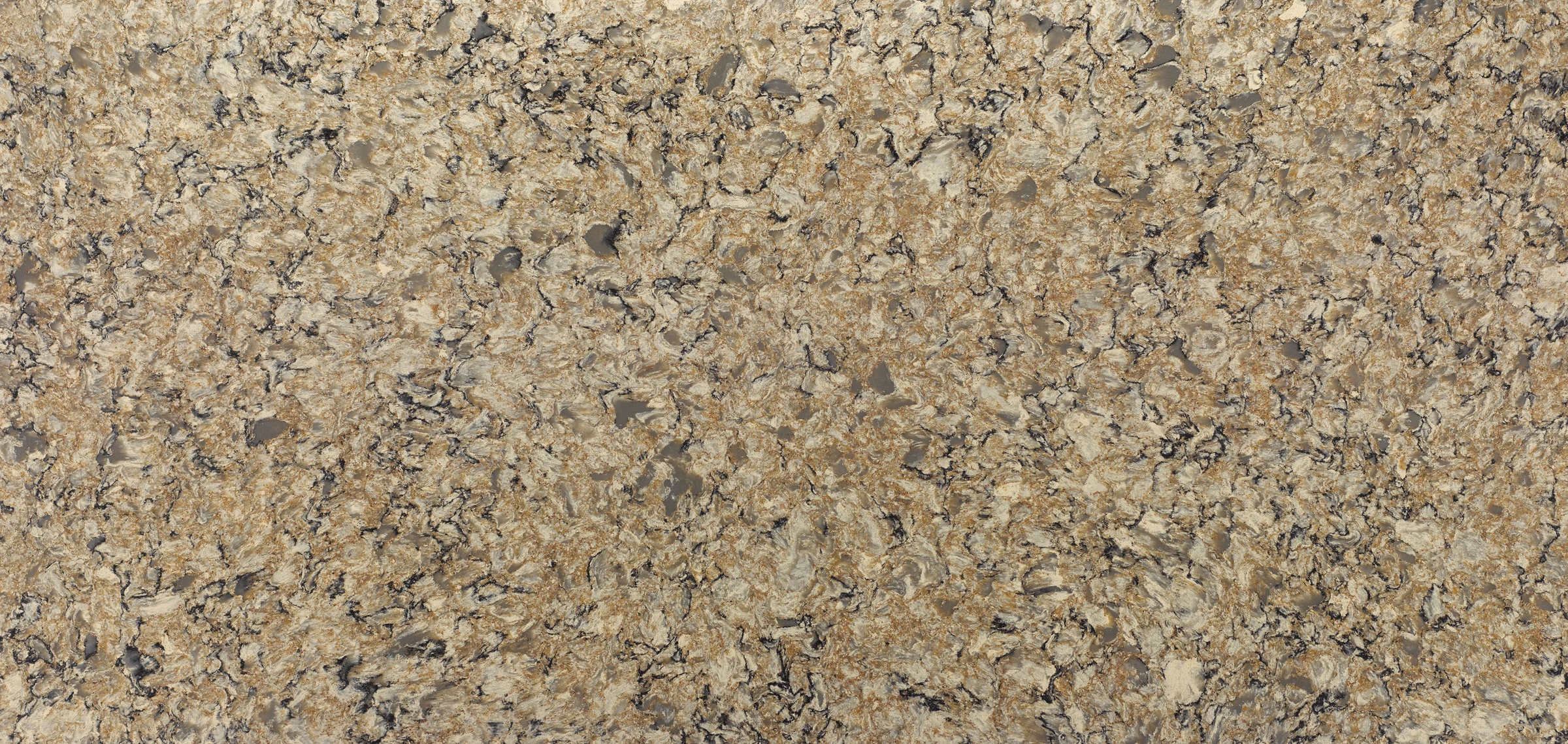 Cambria Bradshaw quartz slab