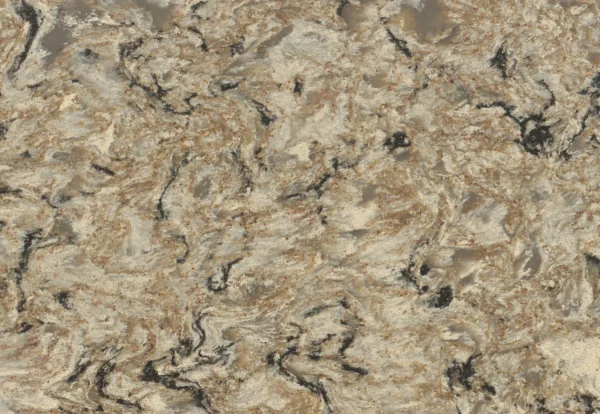 Cambria Bradshaw quartz detail