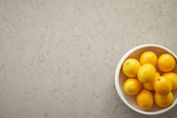 Cambria Bradwell quartz styled detail