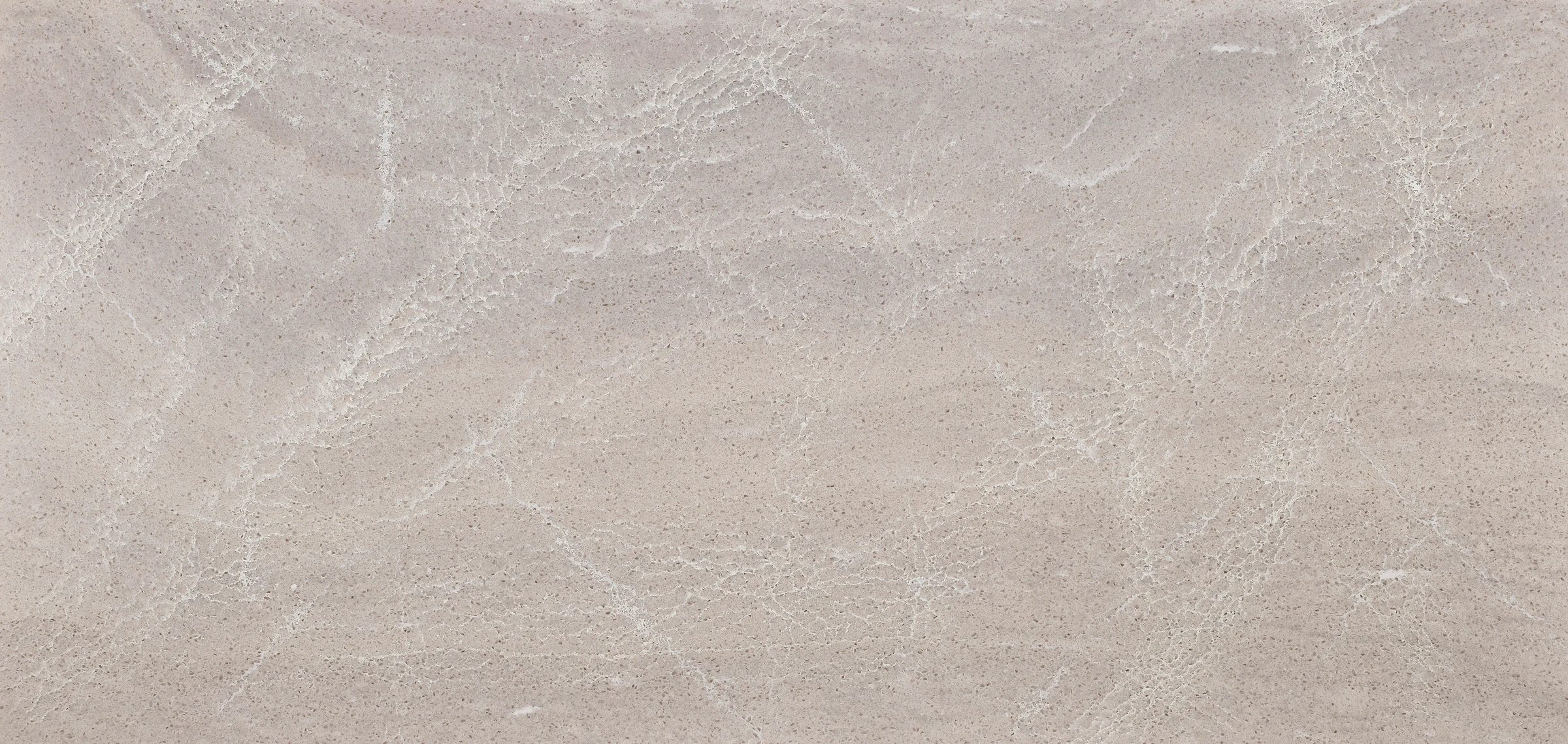 Cambria Brighton quartz slab