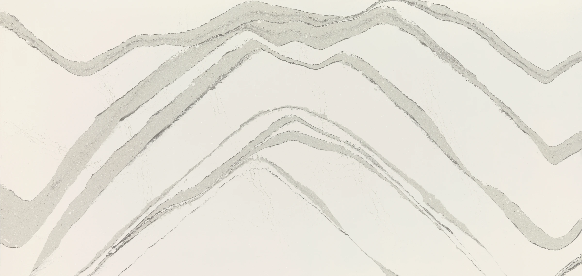 Cambria Brittanicca quartz slab