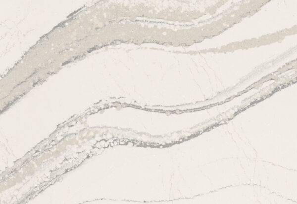 Cambria Brittanicca quartz detail