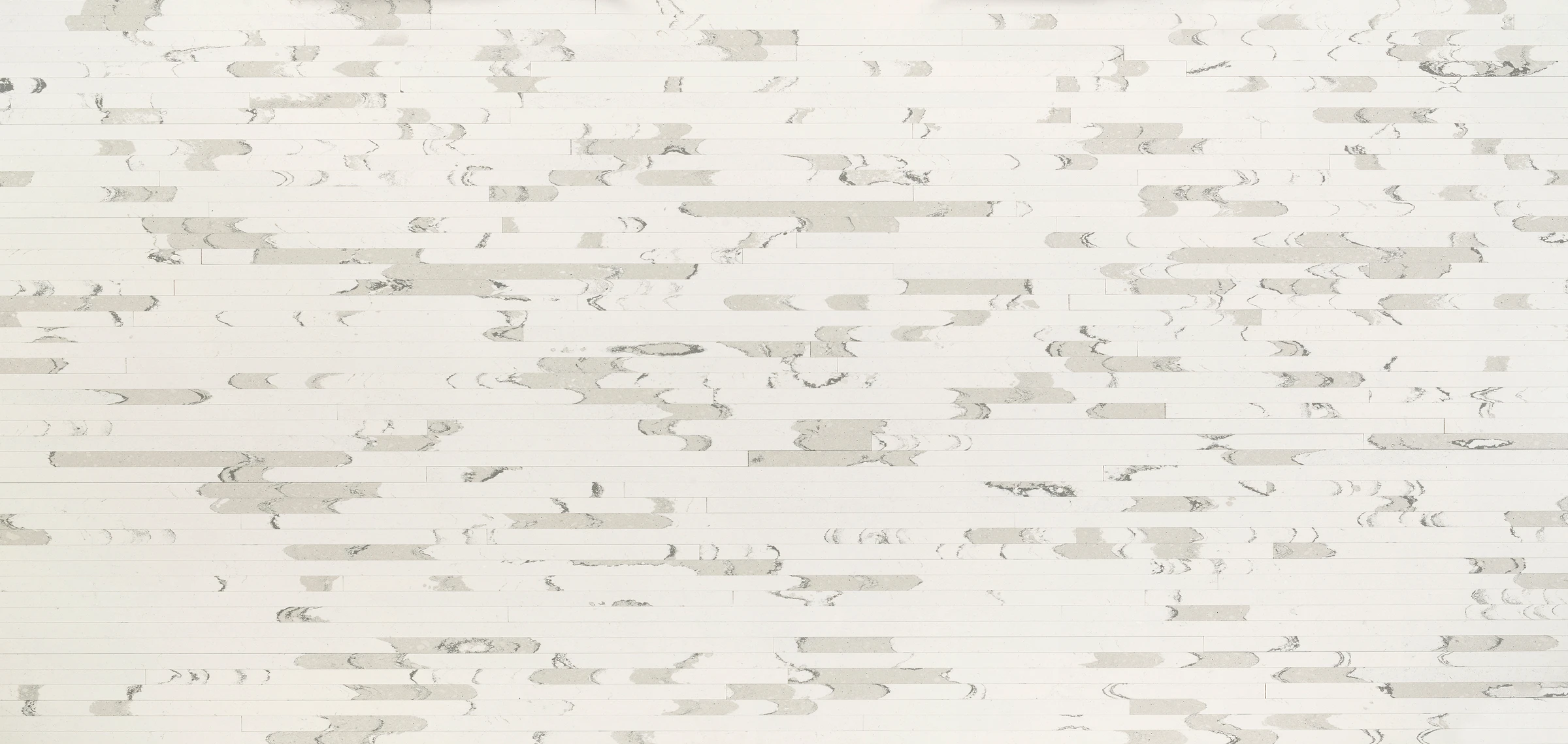 Cambria Brittanicca Block quartz slab