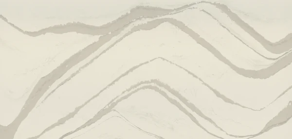 Cambria Brittanicca Warm quartz slab