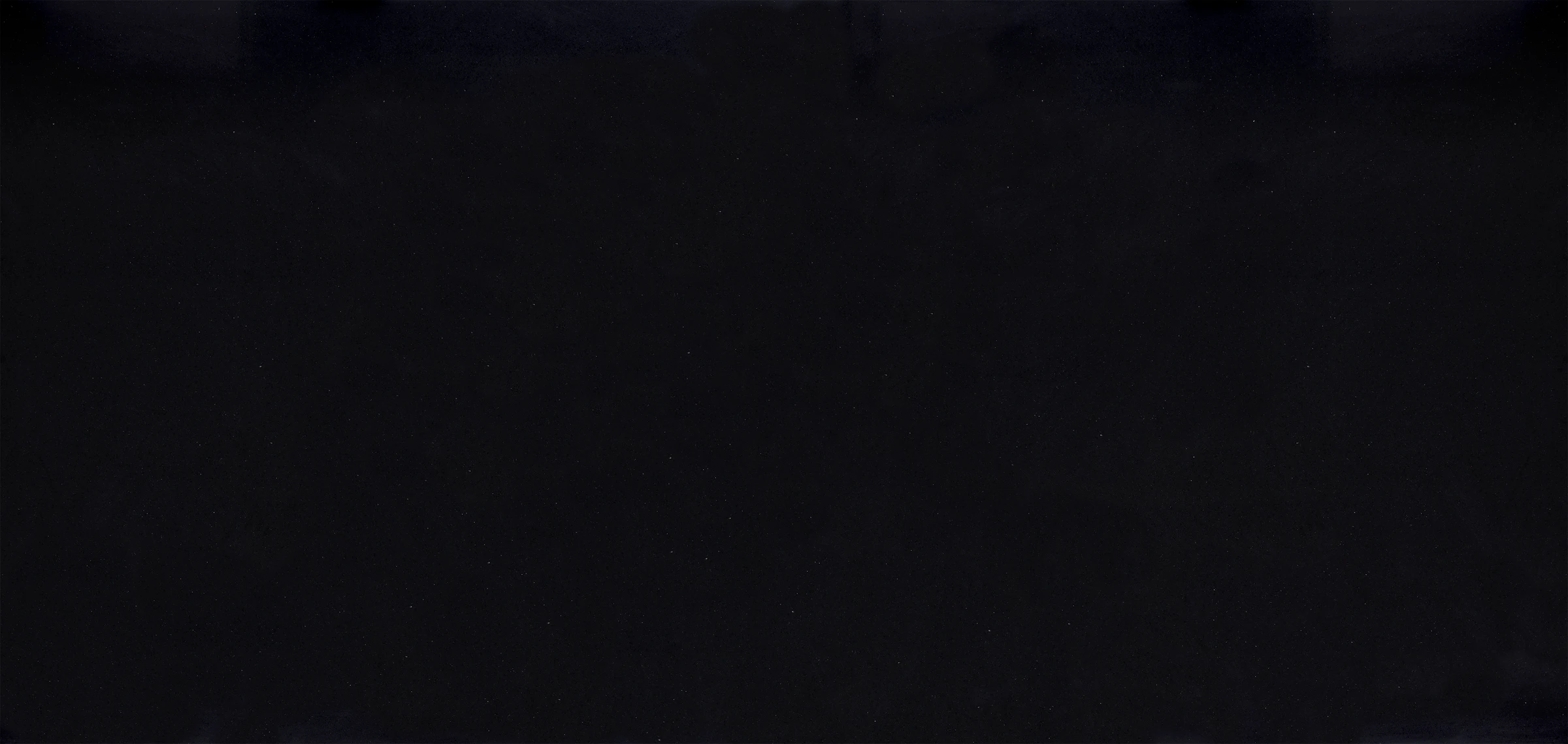 Cambria Cambria Black quartz slab