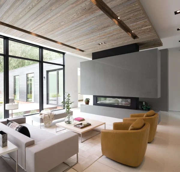 Cambria Carrick quartz application