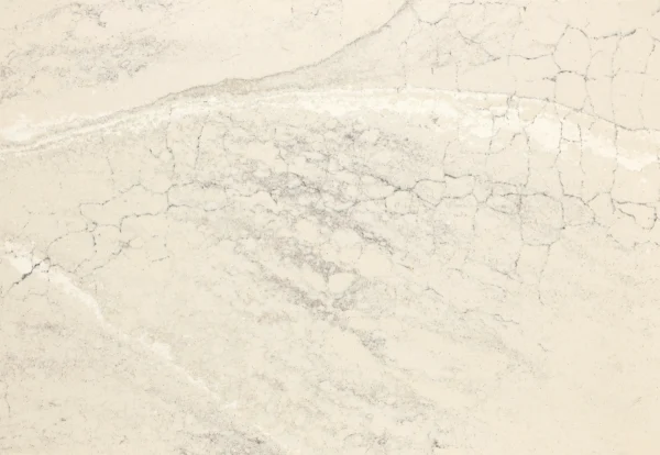 Cambria Claremont quartz detail