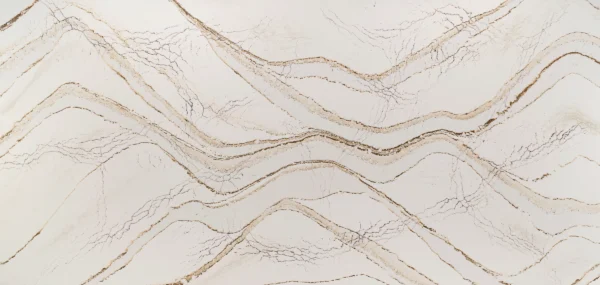 Cambria Clovelly quartz slab