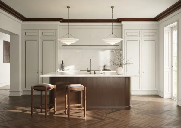 Cambria Colton quartz application