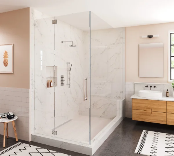 Cambria Colton quartz application