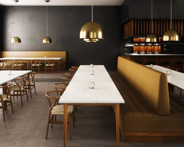 Cambria Colton quartz application