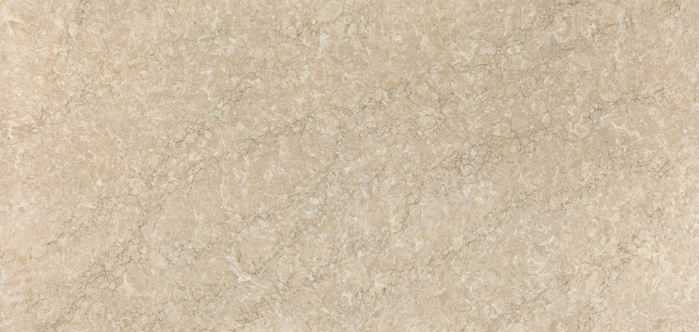 Cambria Copeland quartz slab