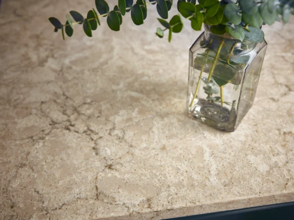 Cambria Copeland quartz styled detail