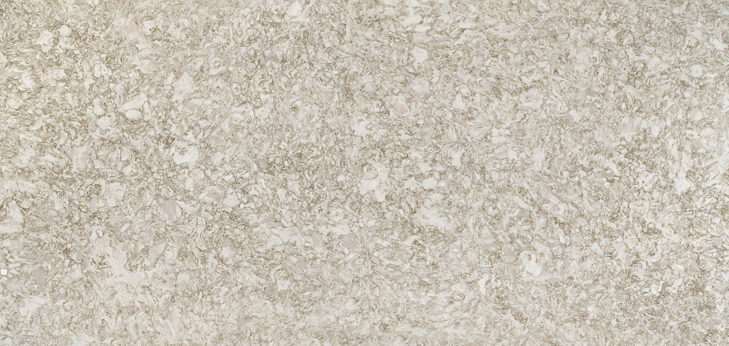 Cambria Crowndale quartz slab