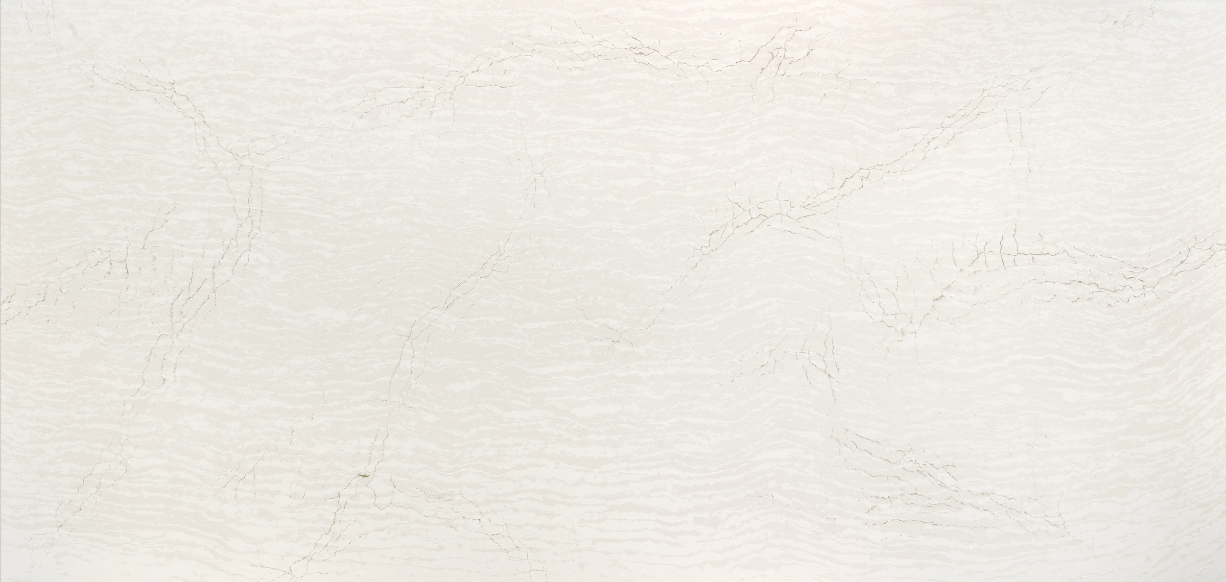 Cambria Delgatie quartz slab