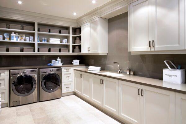 Cambria Devon quartz application