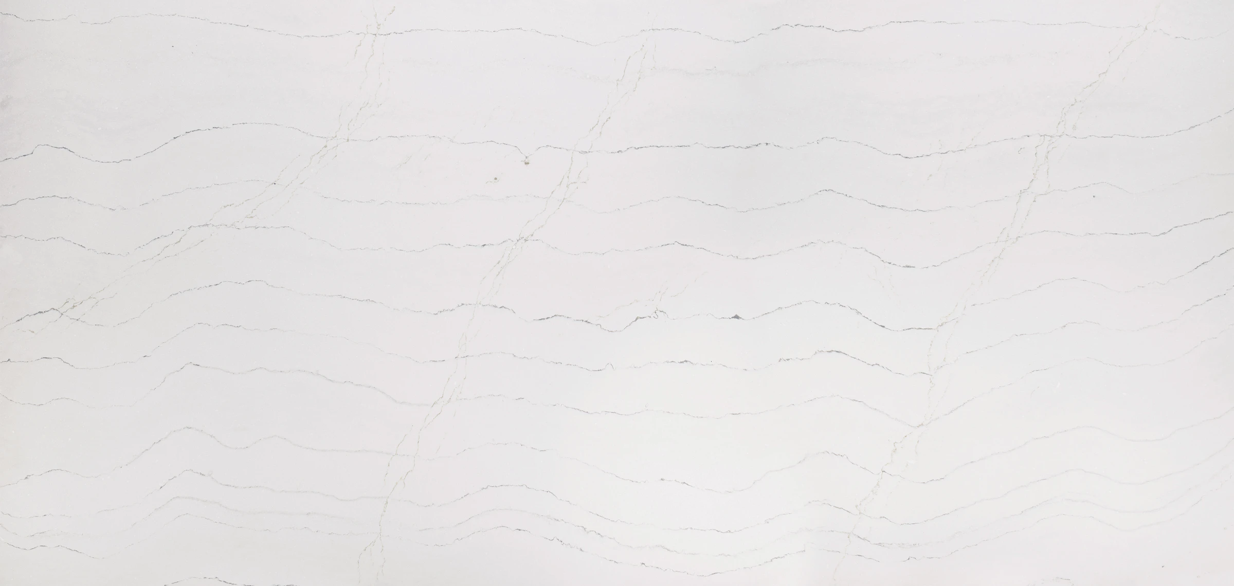 Cambria Ella quartz slab