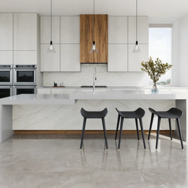Cambria Everleigh quartz application