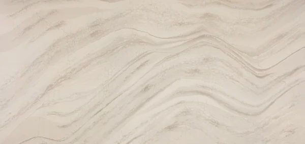 Cambria Everleigh Warm quartz slab