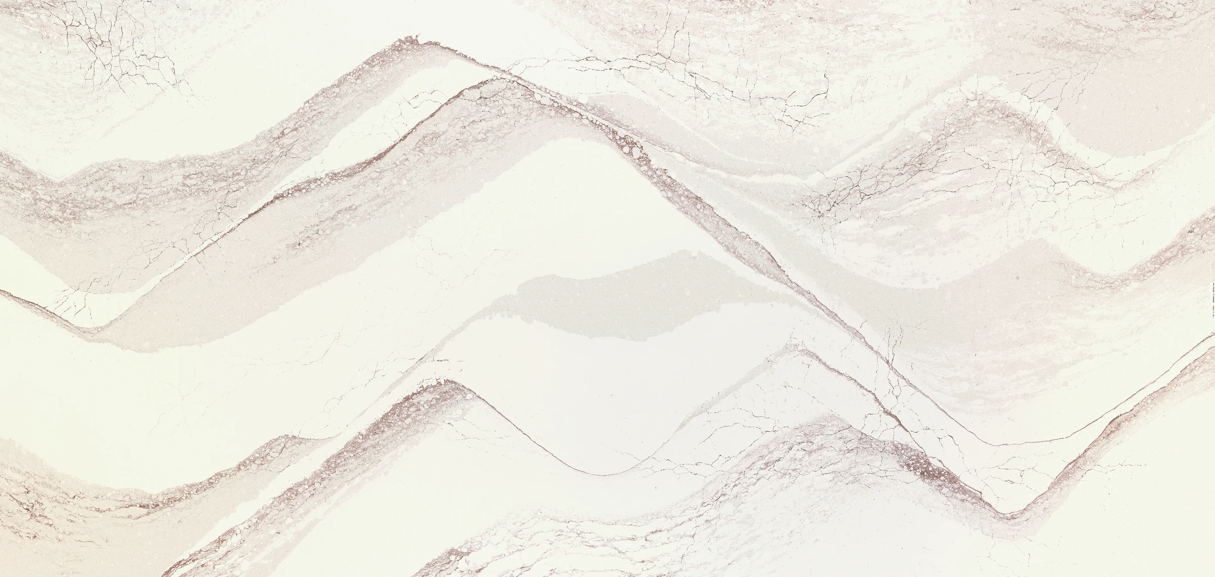 Cambria Hailey quartz slab