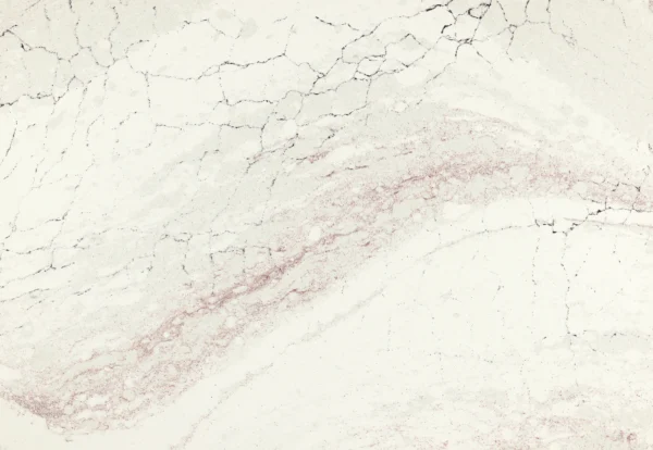 Cambria Hailey quartz detail